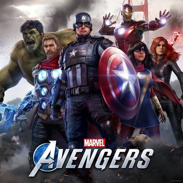 Crystal Dynamics announces an end to Marvel's Avengers game