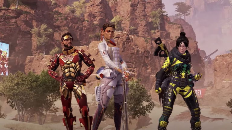 Apex Legends Players Receive Bans For Using Exploits Essentiallysports