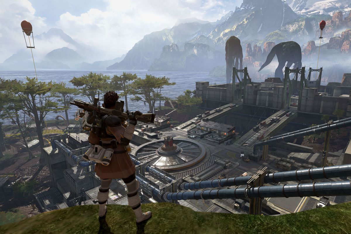 Apex Legends Players Receive Bans For Using Exploits Essentiallysports