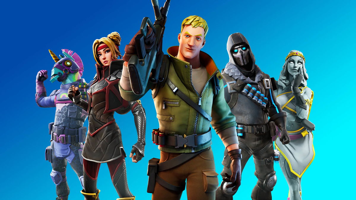 Fortnite Blog Chapter 2 Season 2 Update 11Br Evergreens Blue Newsheader 1920X1080 77Ade2F5F2Bc0312B4978Dcd7639Adfe00211Fe6 7