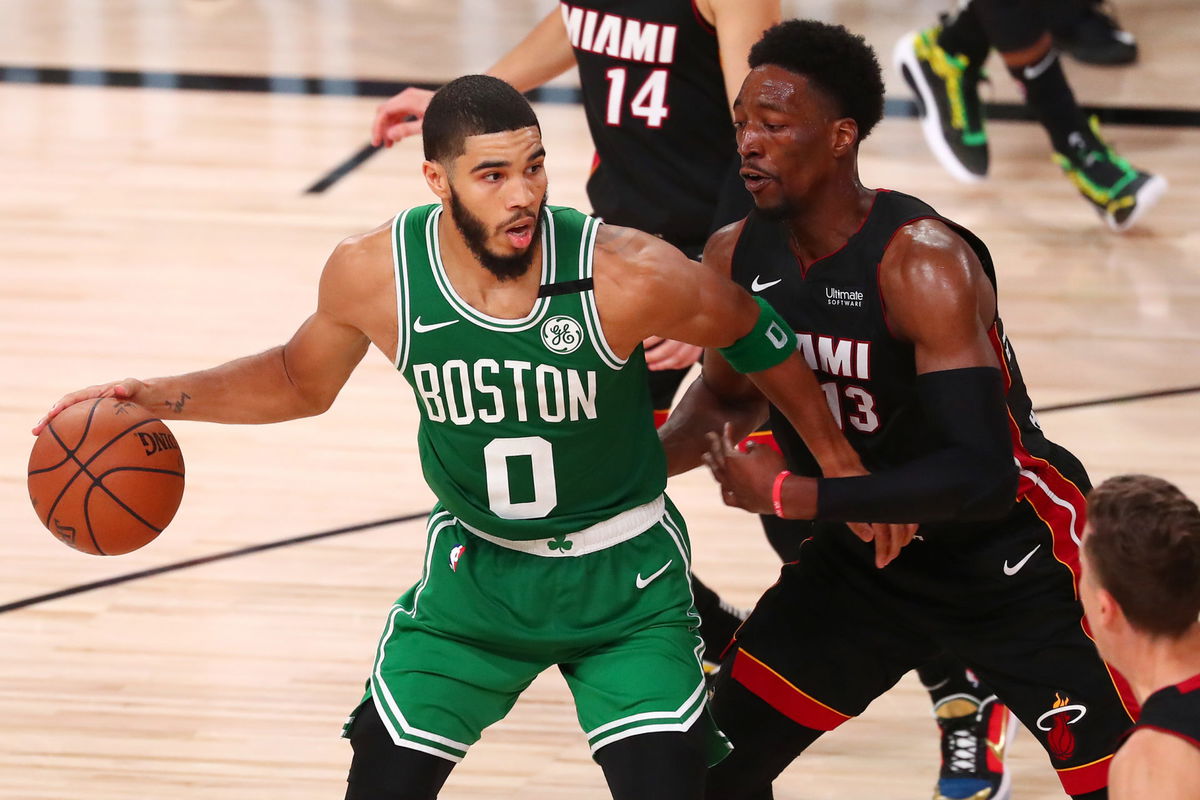 NBA Playoffs: Boston Celtics vs Miami Heat Game 4 Injury Update, Lineup and Predictions - EssentiallySports