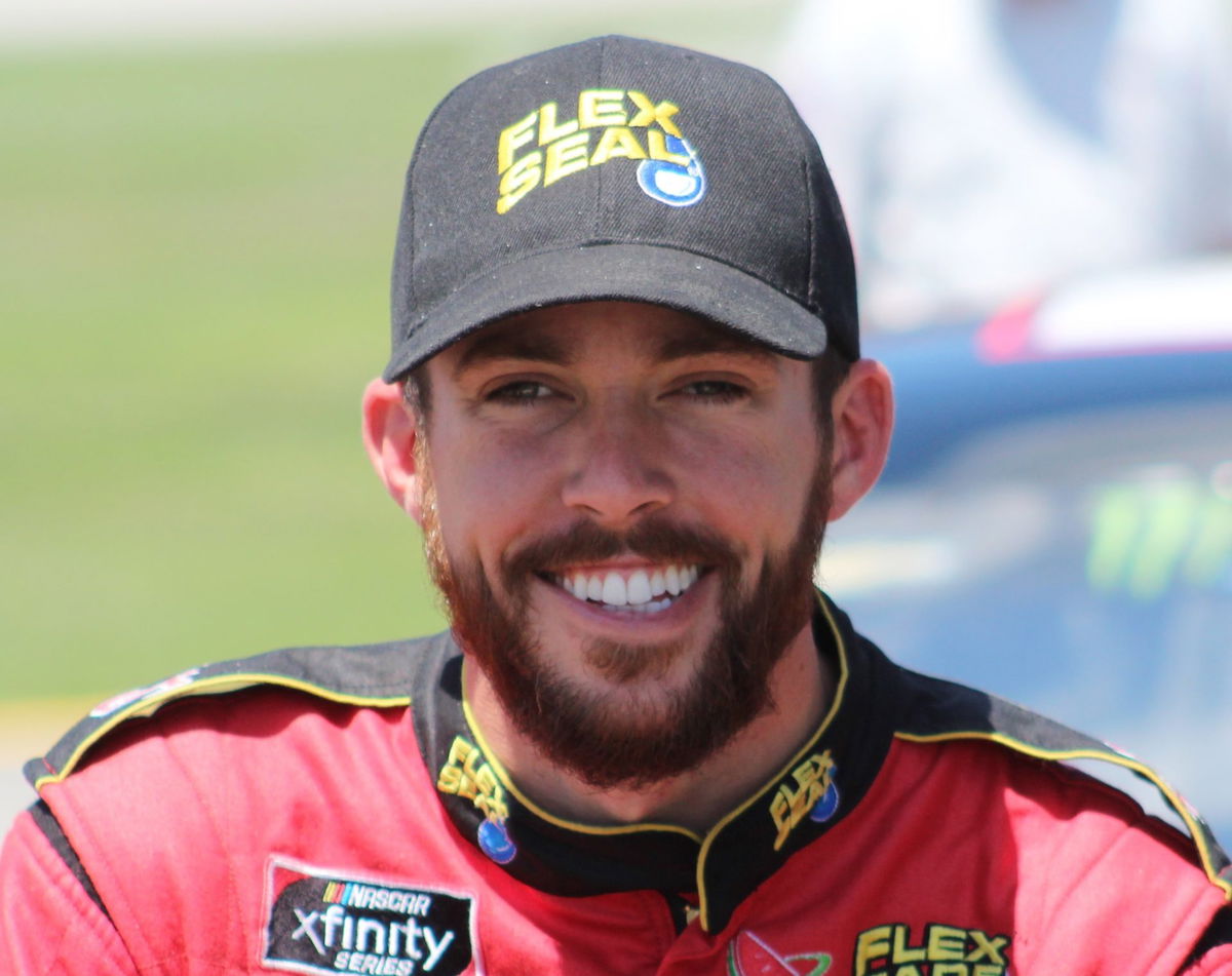 Ross Chastain