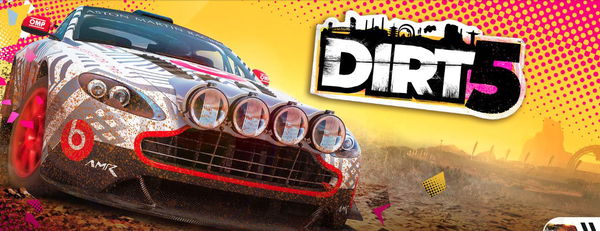 dirt5