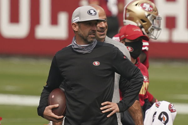 49ers football store