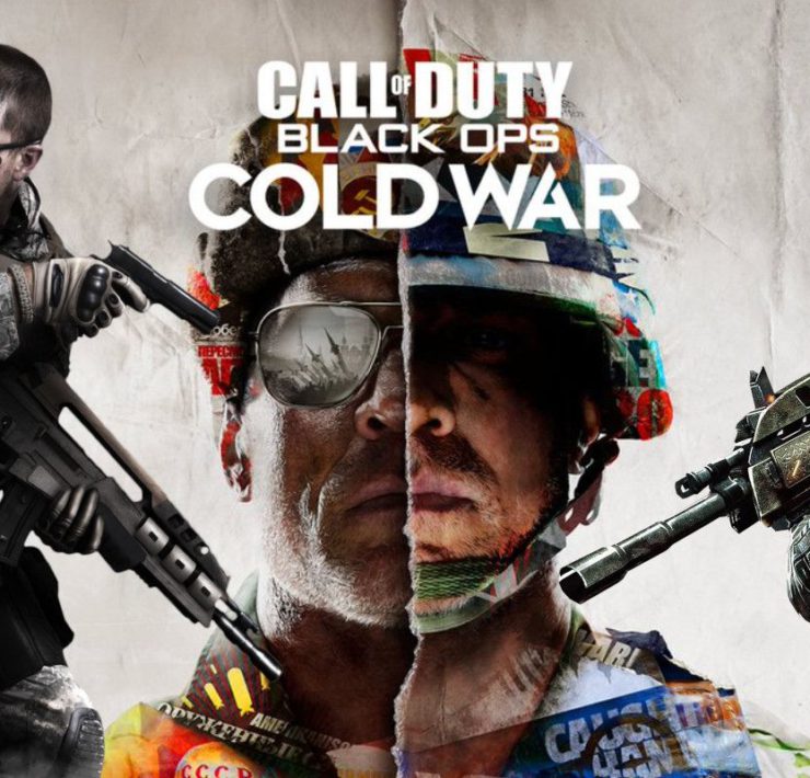 playstation store call of duty cold war