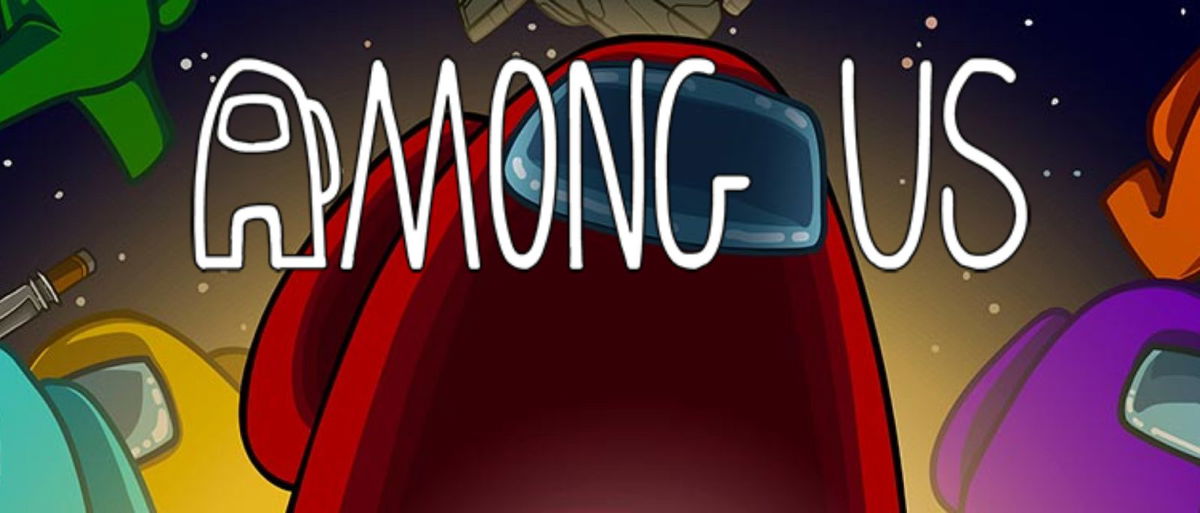 Among Us Steam Banner | Images and Photos finder