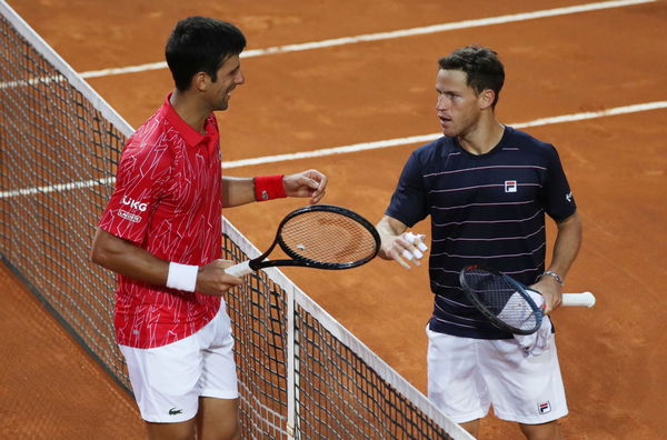 Dominic Thiem wins 1st match of 2023 at Argentina Open - NBC Sports