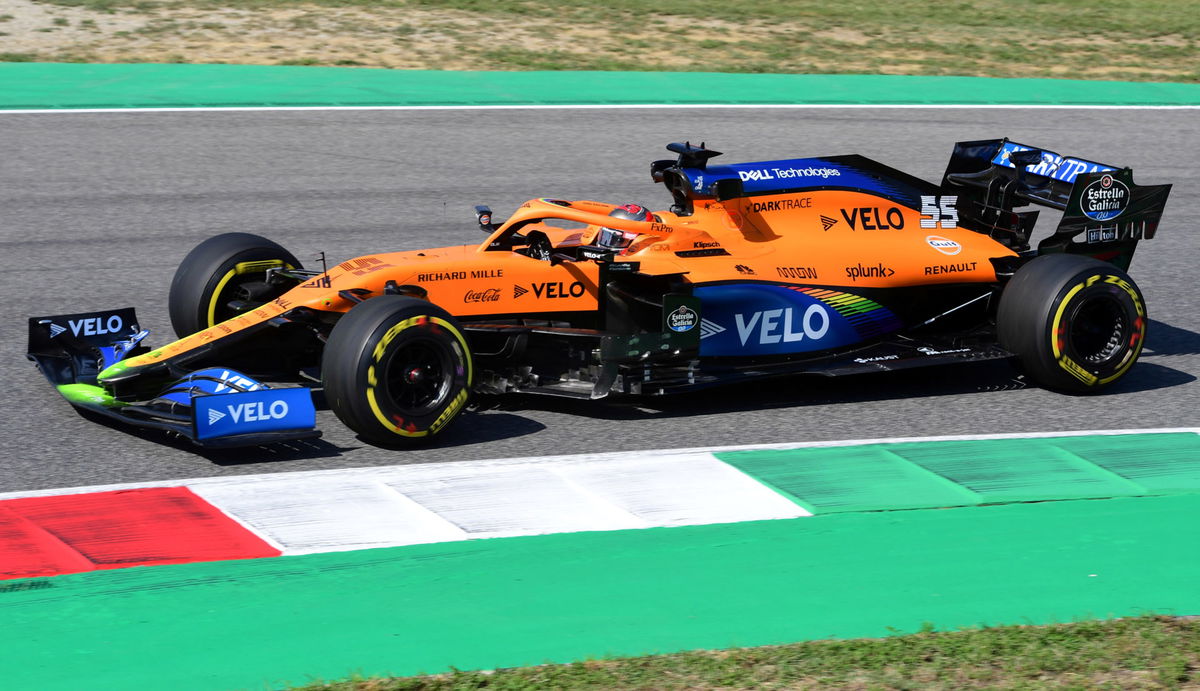 alonso f1 2020