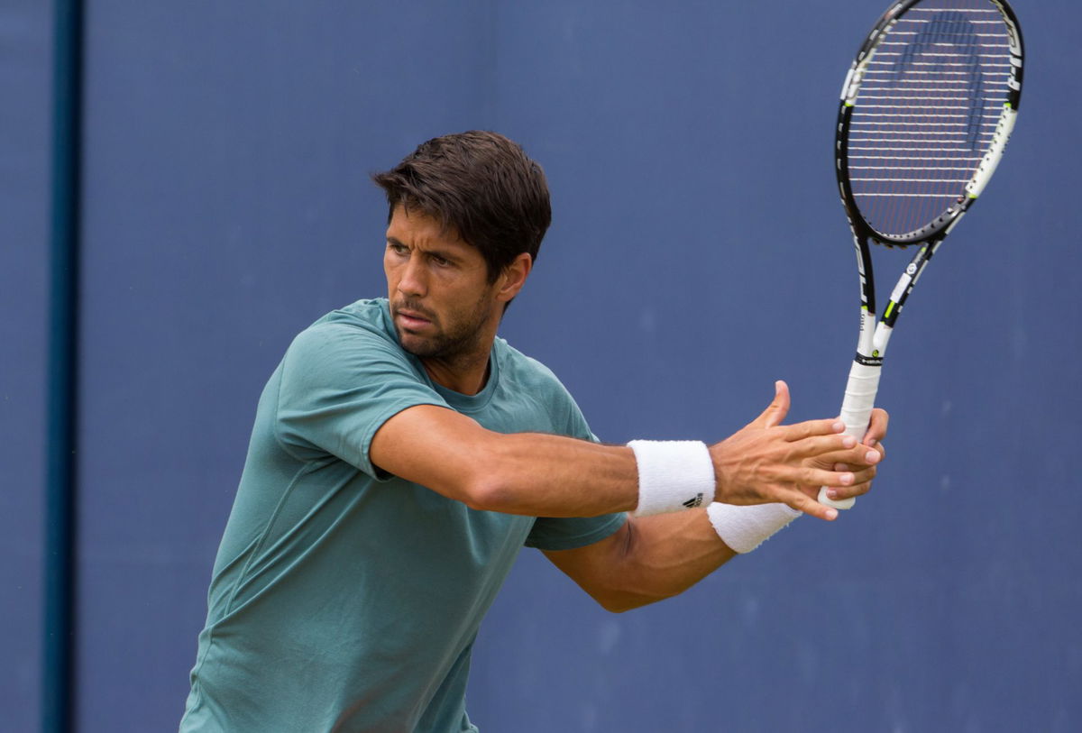 Taking Away My Right to Participate": Fernando Verdasco Slams French Open 2020 - EssentiallySports