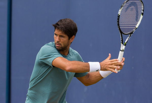 Fernando Verdasco