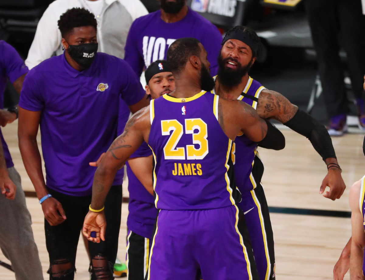 lebron james lakers purple