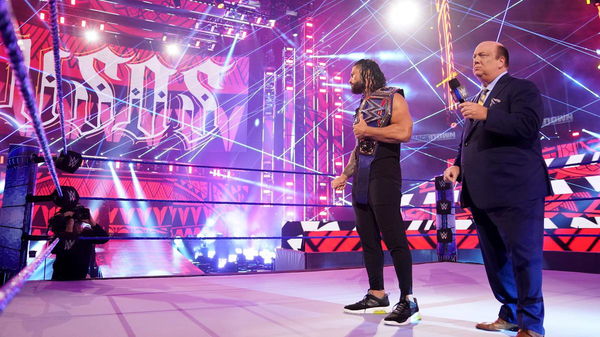 jey uso roman reigns