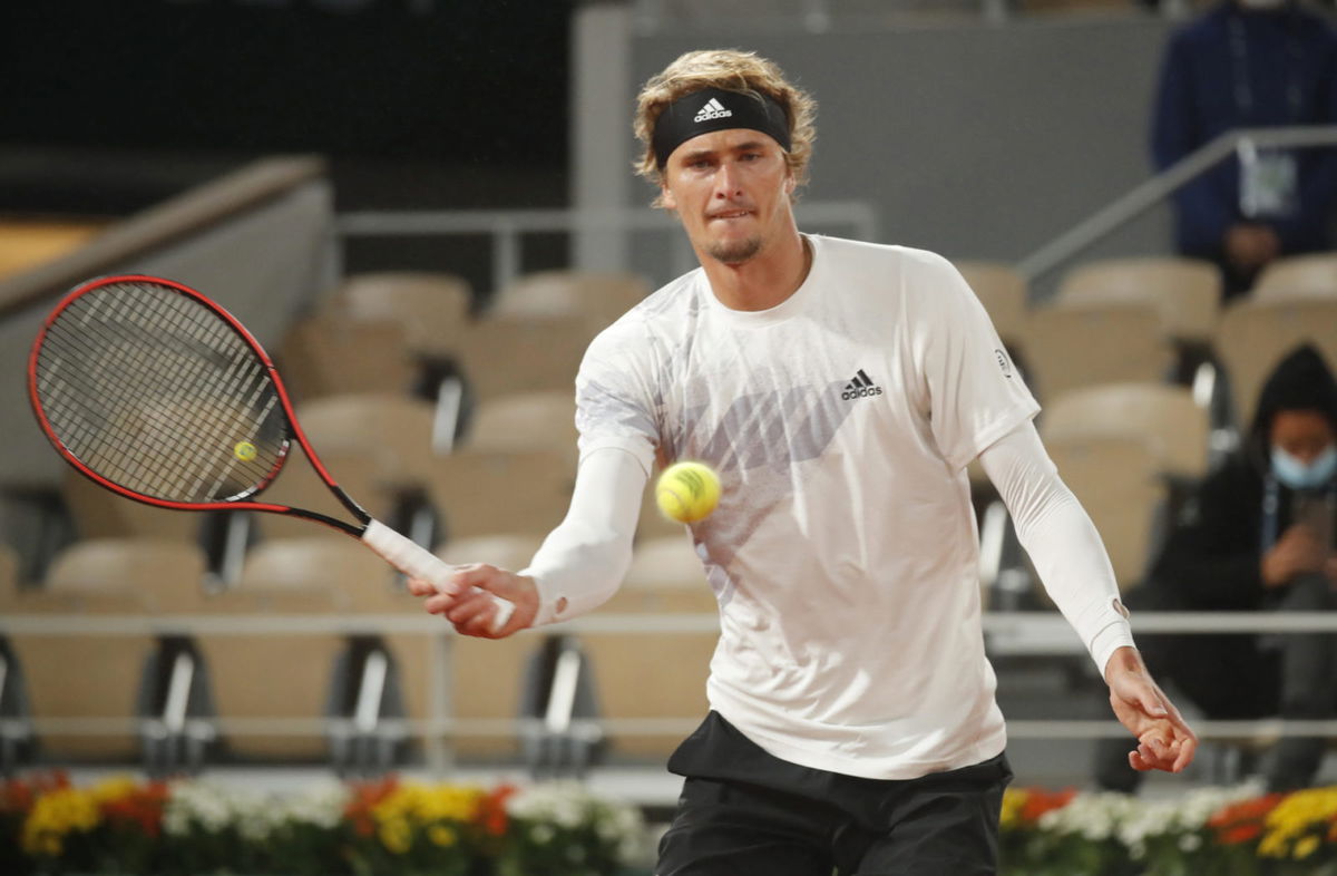 Alexander Zverev Disagrees With Rafael Nadal Over French ...