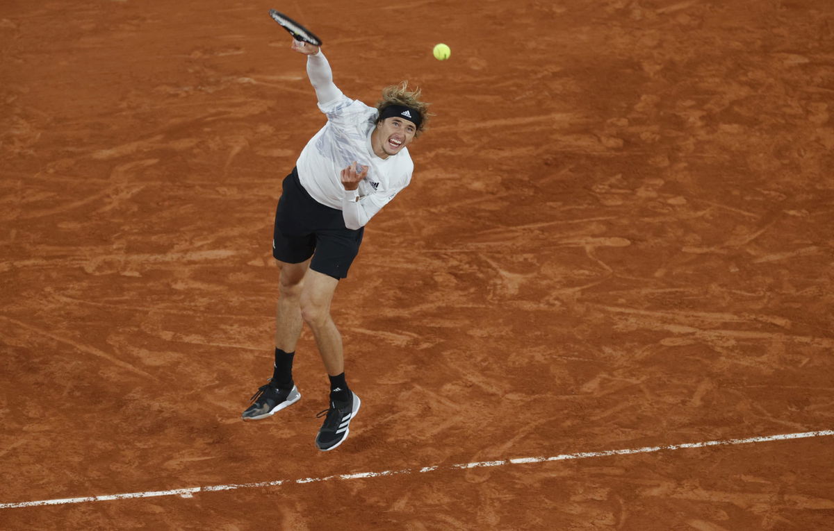 Alexander Zverev Disagrees With Rafael Nadal Over French ...