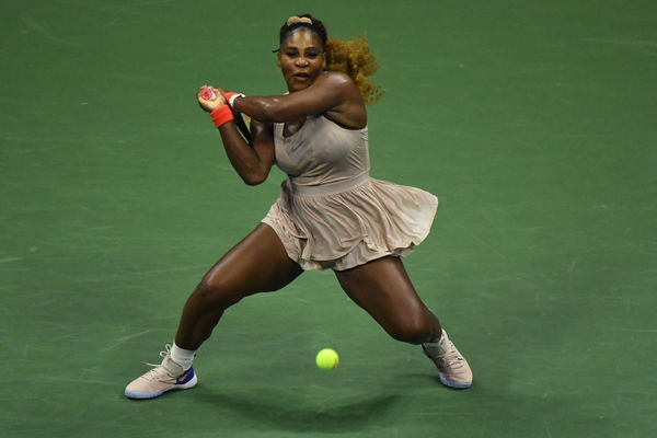 Tennis: US OPEN
