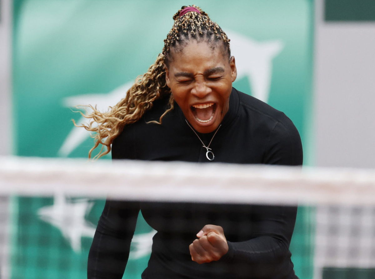 CONFIRMED: Serena Williams to Continue With Her Hunt for ...