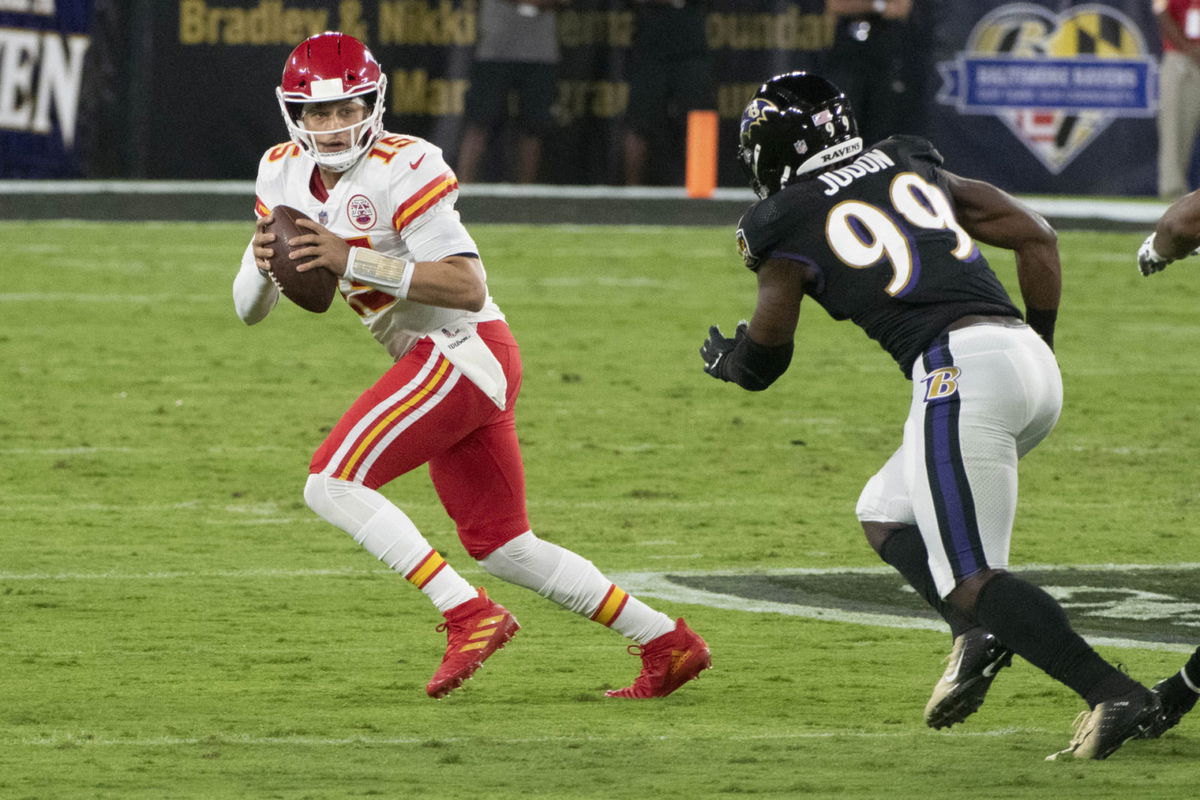 Have the Kansas City Chiefs BENCHED Clyde Edwards-Helaire? What does this  mean? 