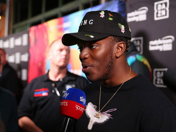 It's Still a Lot”:   Star KSI Responds to the Rumored '$7