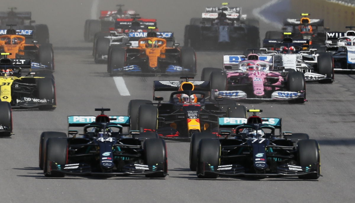 Movistar f1 live online stream