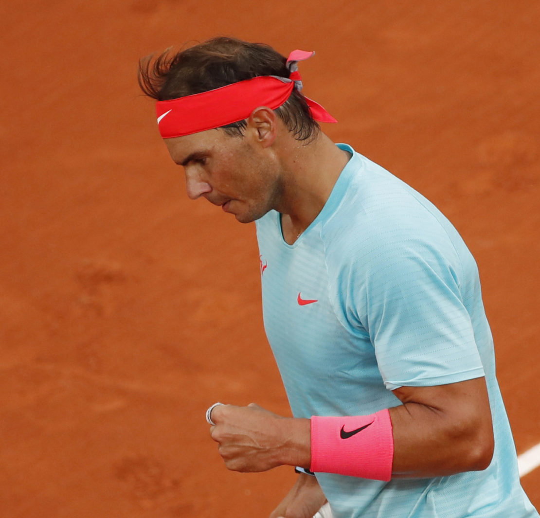 Rafael Nadal-Novak Djokovic Clashes 