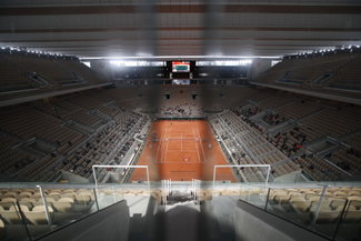 French Open 2020