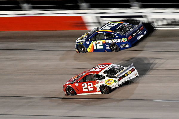 NASCAR: Cook Out Southern 500