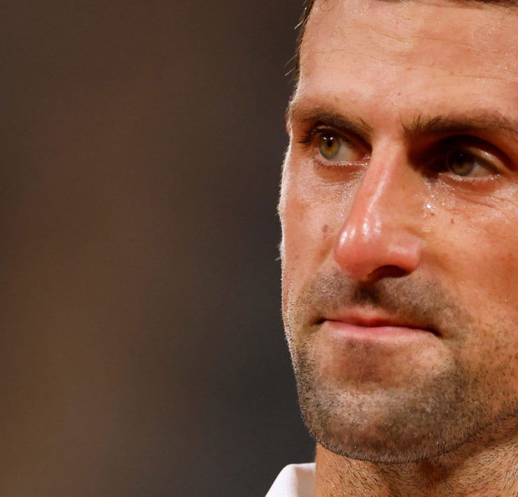 What Novak Djokovic Eats in a Day is Nearly Impossible For ...