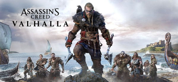 New Assassin's Creed Valhalla update detailed as Dawn of Ragnarök  achievements leak