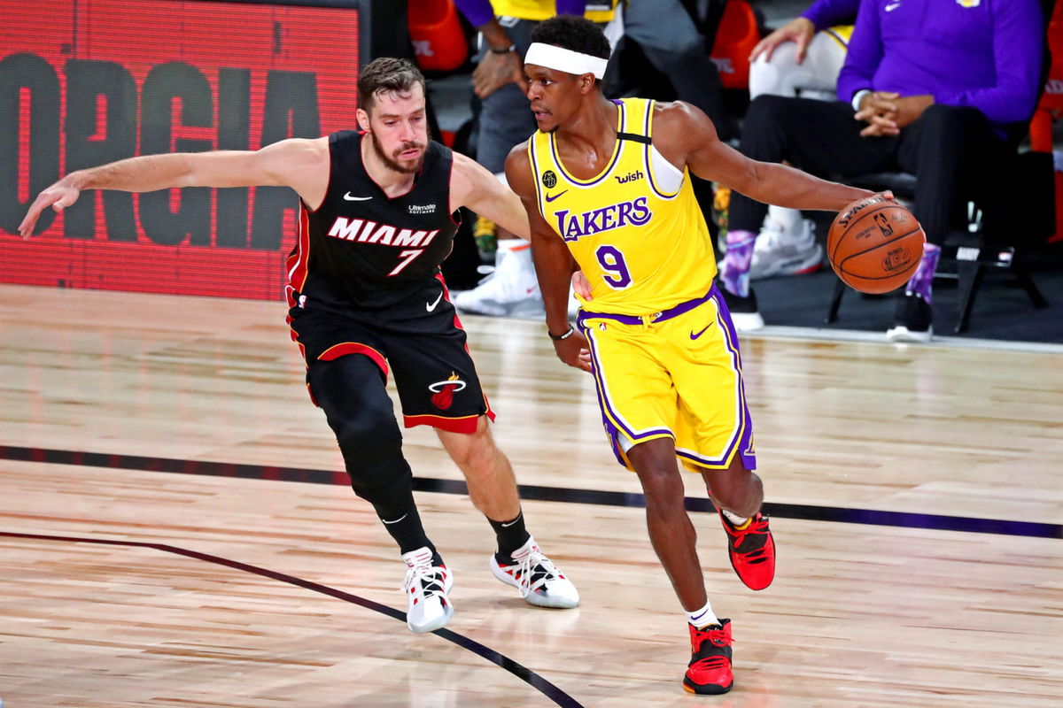 A Big Blow to Miami Heat with Double Injury Scare in the Opening Game of NBA Finals 2020 - EssentiallySports