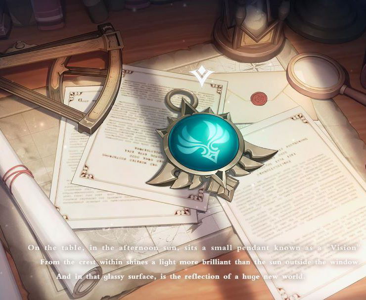 Genshin Impact Is Already The Second Top Grossing App On Ios After Tik Tok Essentiallysports