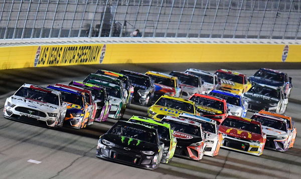 NASCAR: South Point 400