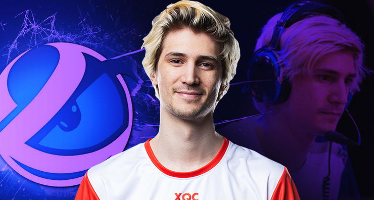 Former Overwatch Pro And Variety Streamer Xqc Joins Luminosity Essentiallysports