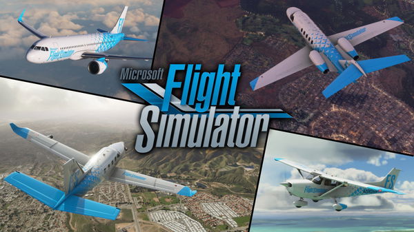 Microsoft Flight Simulator VR Support Heading into Closed Beta Soon