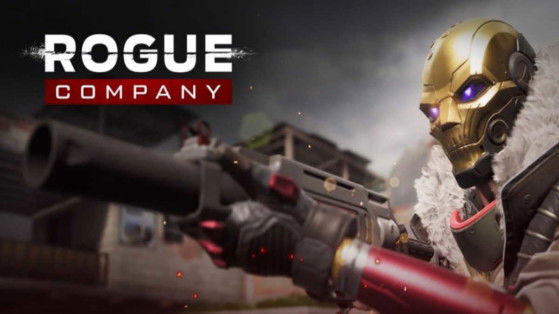 rogue company free ps4