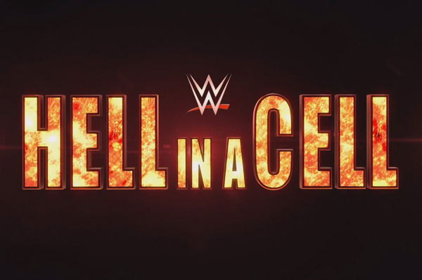 wwe hell in a cell