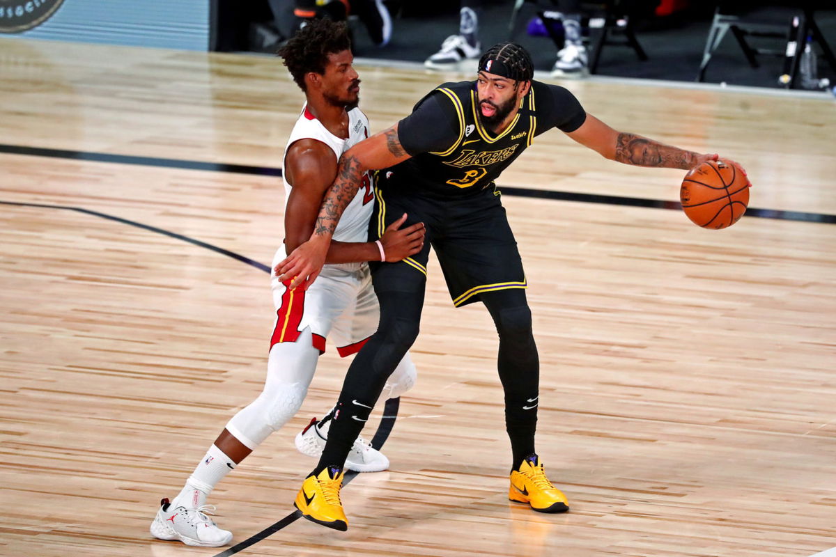 anthony davis kobe shoes