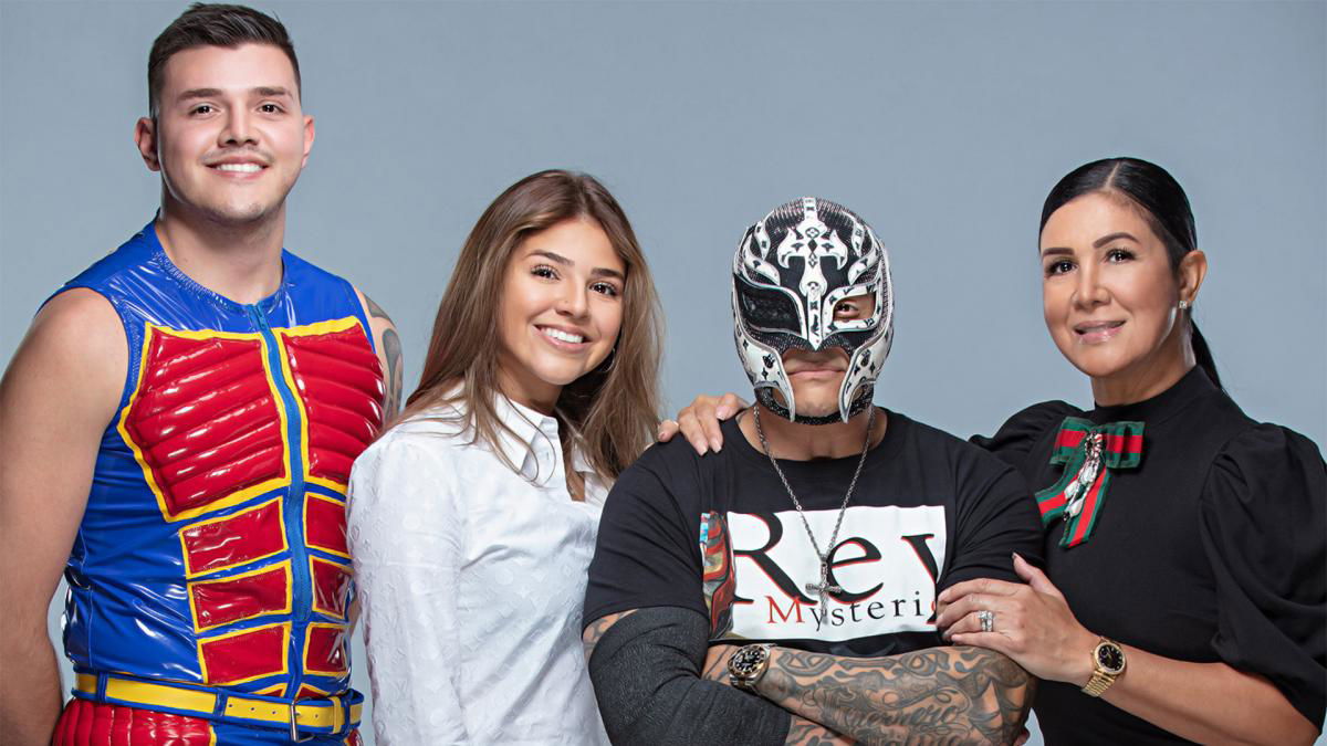 Aaliyah mysterio