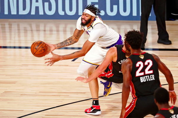 NBA: Finals-Los Angeles Lakers at Miami Heat