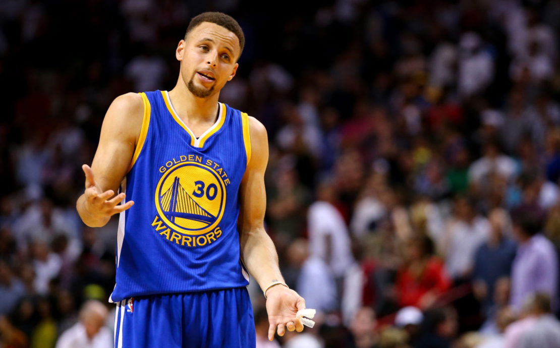 Stephen Curry Was Shocked After Warriors Teammate Publicly Humiliated Him  Before His Stardom - EssentiallySports