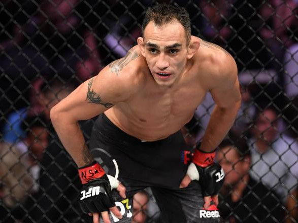 You're F***ing Welcome You Have a Belt" - Tony Ferguson Blasts Khabib Nurmagomedov and Justin Gaethje - EssentiallySports