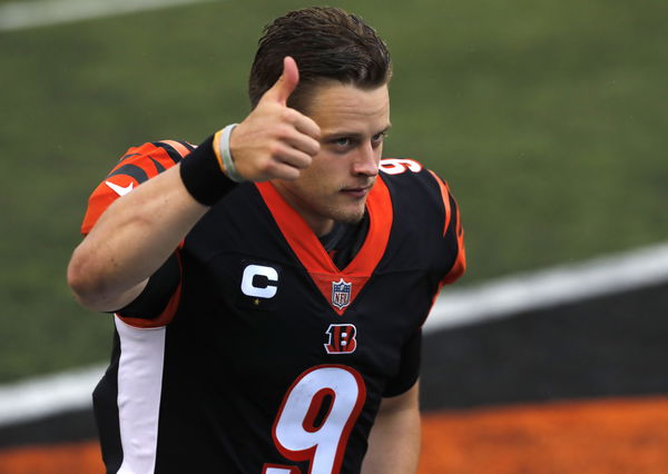 NFL World Reacts To Bengals' Unfortunate Injury Update