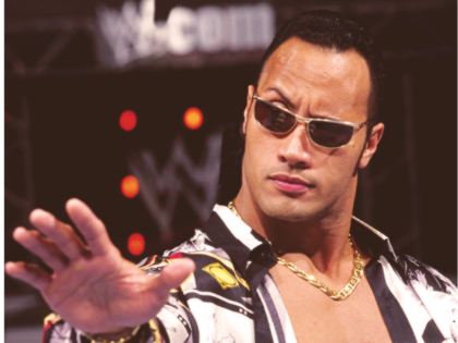 AEW Mimics The Rock’s Classic WWE Promo on Dynamite