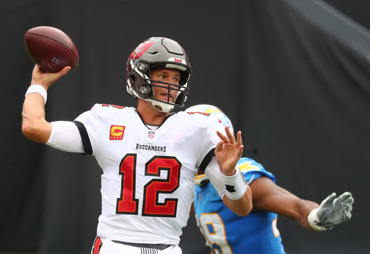 nfl preview las vegas raiders vs tampa bay buccaneers injury updates predictions essentiallysports https www essentiallysports com nfl news nfl preview las vegas raiders derek carr vs tampa bay buccaneers tom brady injury updates predictions