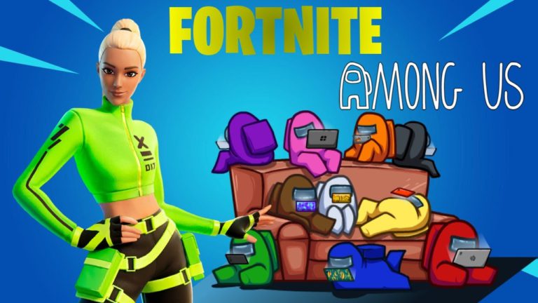 ROBLOX AMONGST US CODES