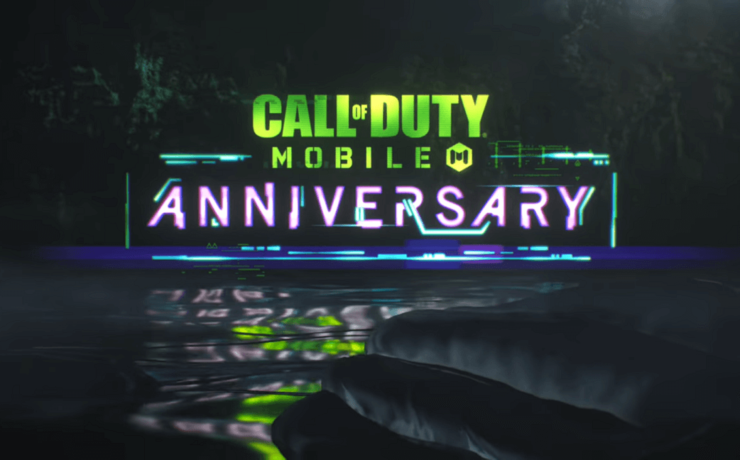 Call Of Duty Mobile Anniversary Season Update News Essentiallysports