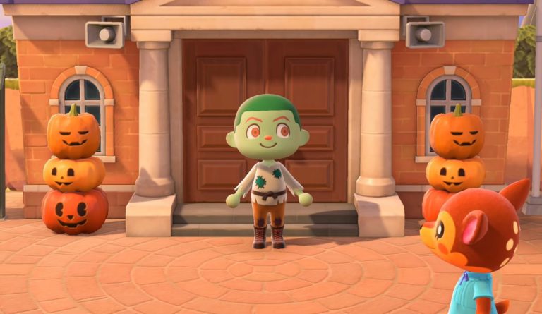 Animal Crossing New Horizons Some Interesting Changes are Coming for
