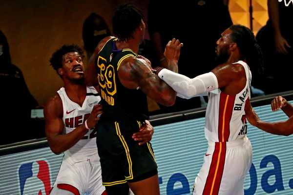 NBA: Finals-Miami Heat at Los Angeles Lakers