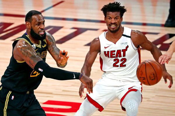 NBA Finals 2020: LeBron James' Lakers coronation has to wait as