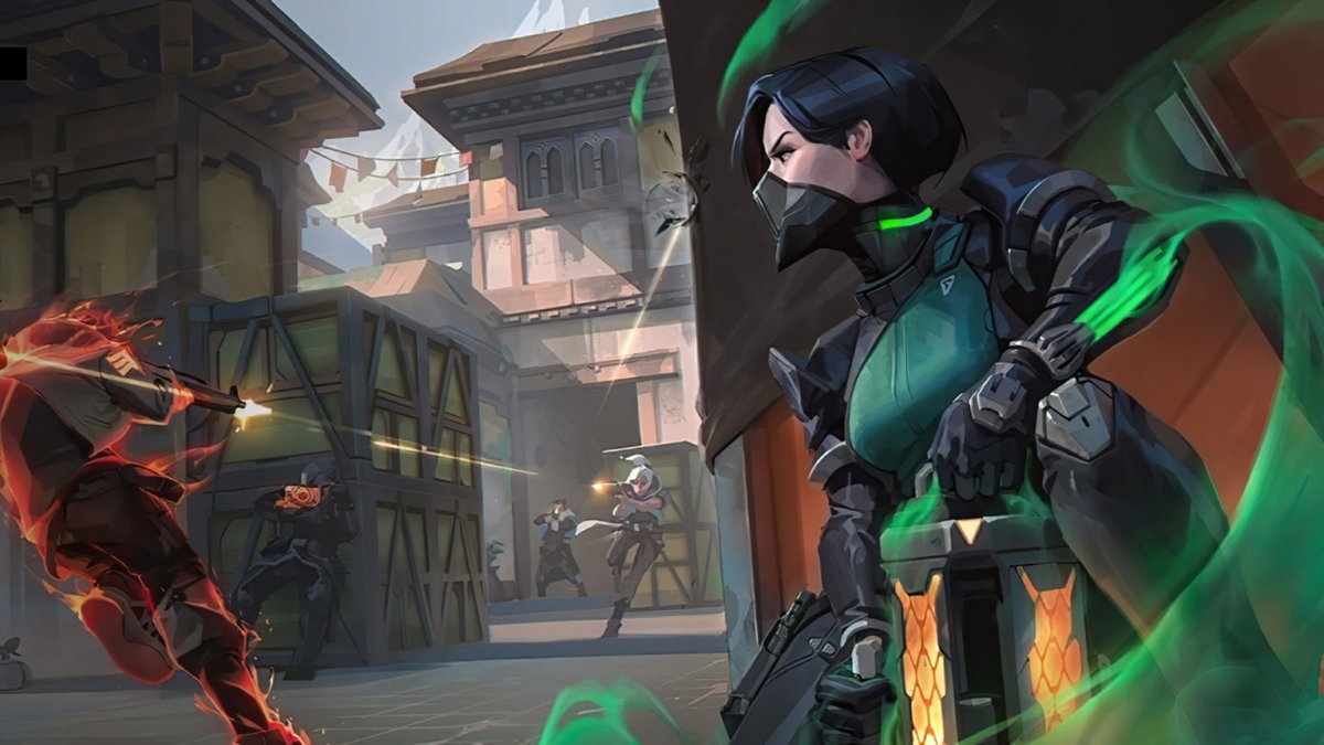 Valorant: AI Bots in Custom, Deathmatch at Waiting Queue, and Multiplayer  Practice Range - EssentiallySports