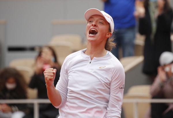 French Open 2020